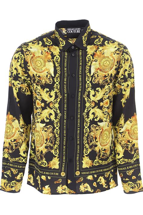 yoox versace jeans couture uomo|Versace Jeans Couture menswear: online promotions on YOOX.